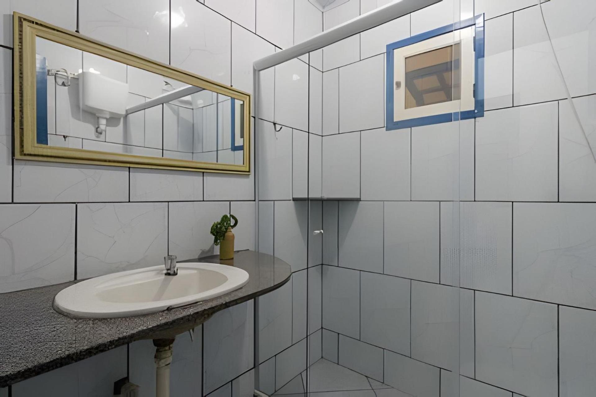 Casa Perto Da Dos Ossos 4 Pessoas + Pet Сasa de vacaciones Búzios