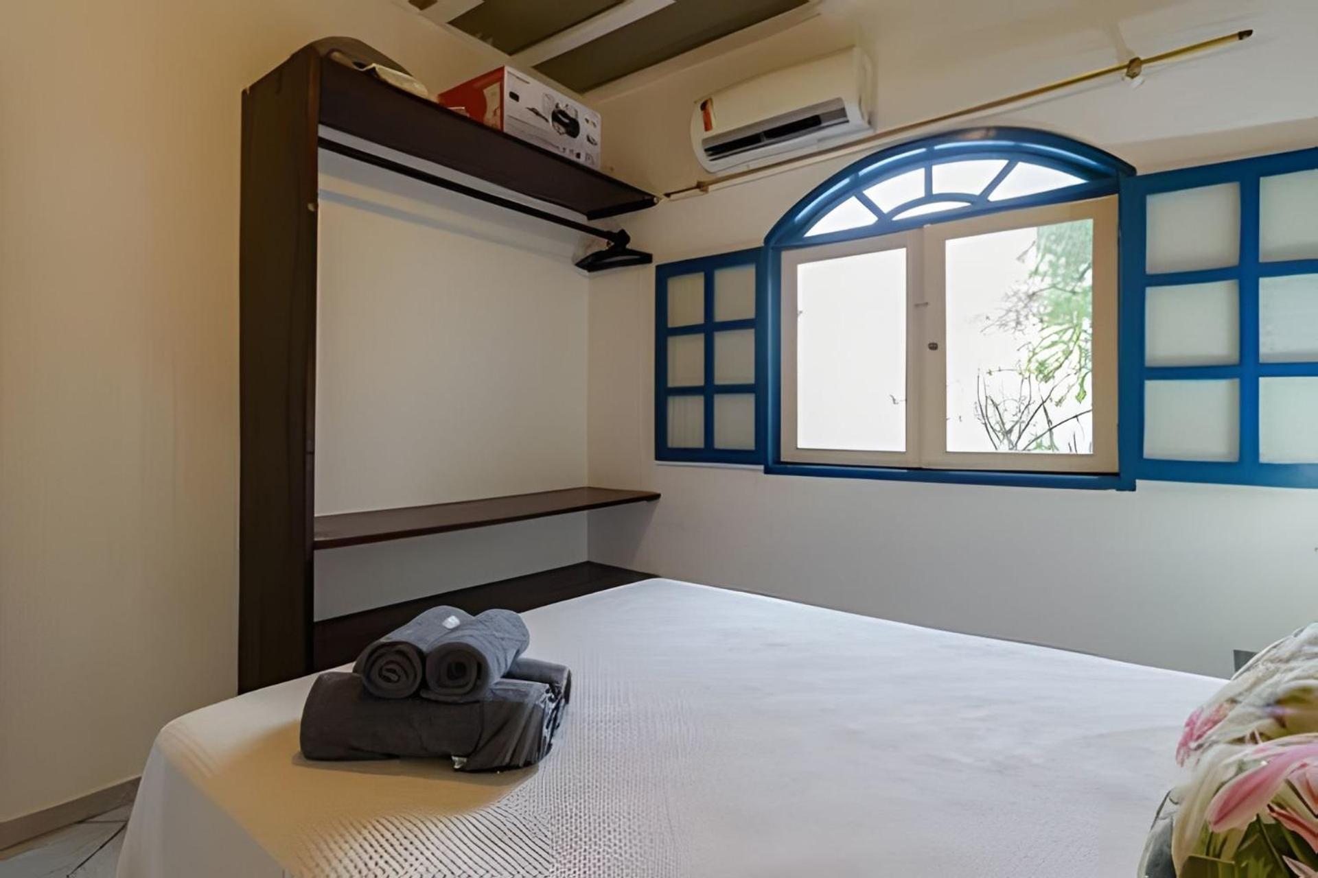 Casa Perto Da Dos Ossos 4 Pessoas + Pet * Búzios