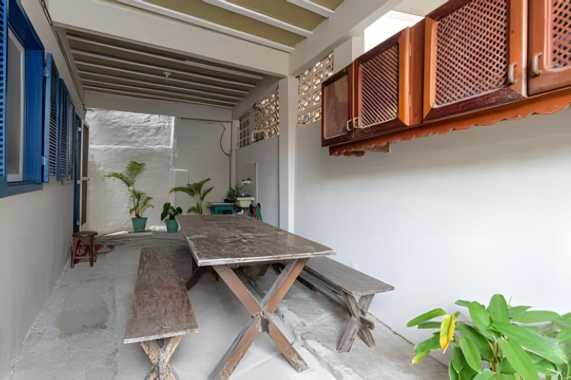 Casa Perto Da Dos Ossos 4 Pessoas + Pet *