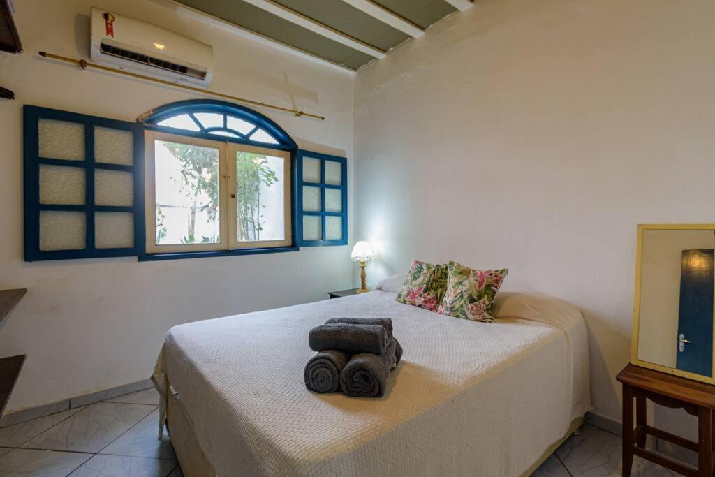 Сasa de vacaciones Casa Perto Da Dos Ossos 4 Pessoas + Pet Búzios