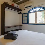 Casa aconhegante perto da Praia dos Ossos