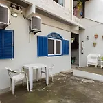 Casa aconhegante perto da Praia dos Ossos