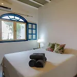 Casa aconhegante perto da Praia dos Ossos