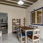 Casa aconhegante perto da Praia dos Ossos