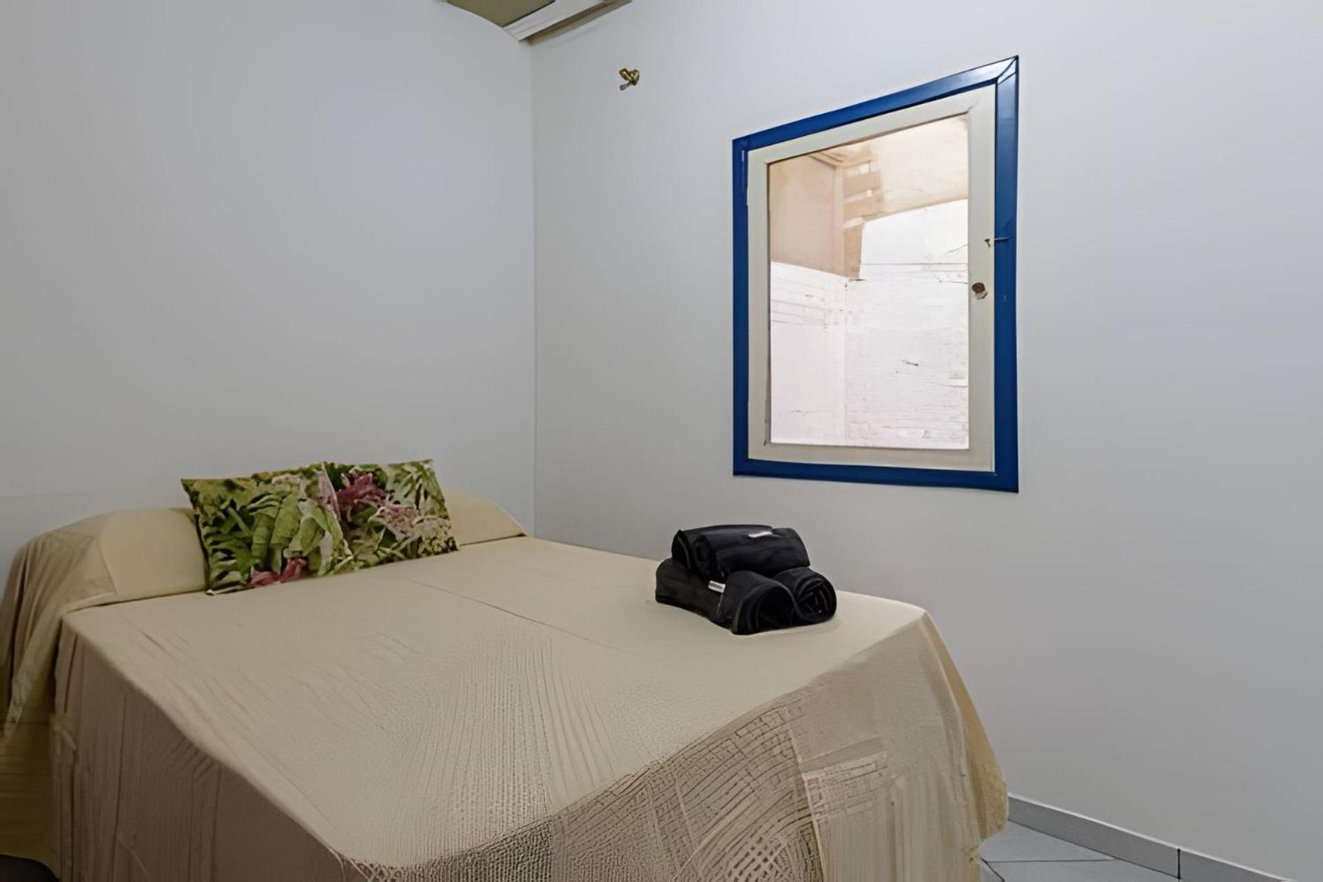 Casa de férias Casa Perto Da Dos Ossos 4 Pessoas + Pet Búzios