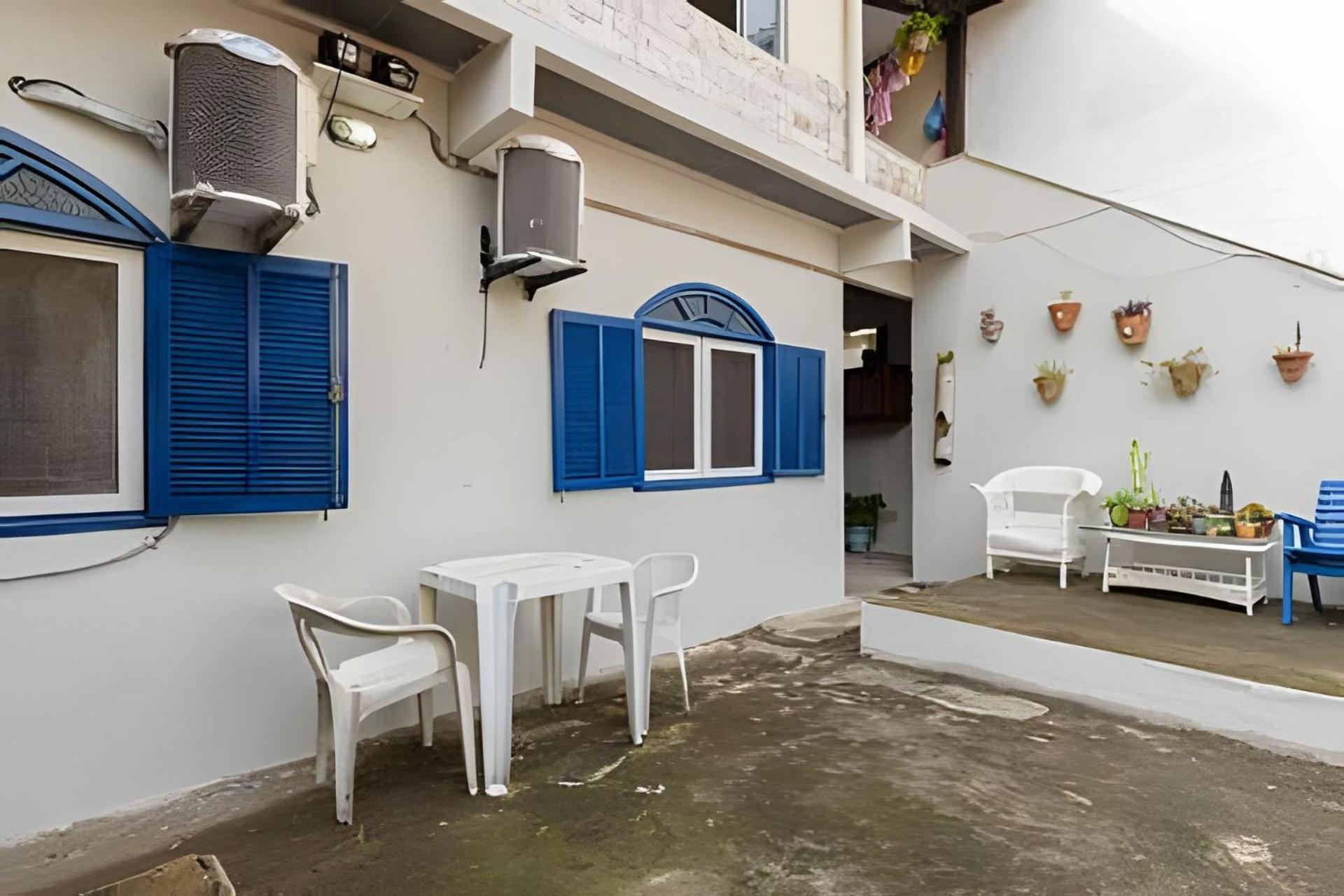 Casa de férias Casa Perto Da Dos Ossos 4 Pessoas + Pet
