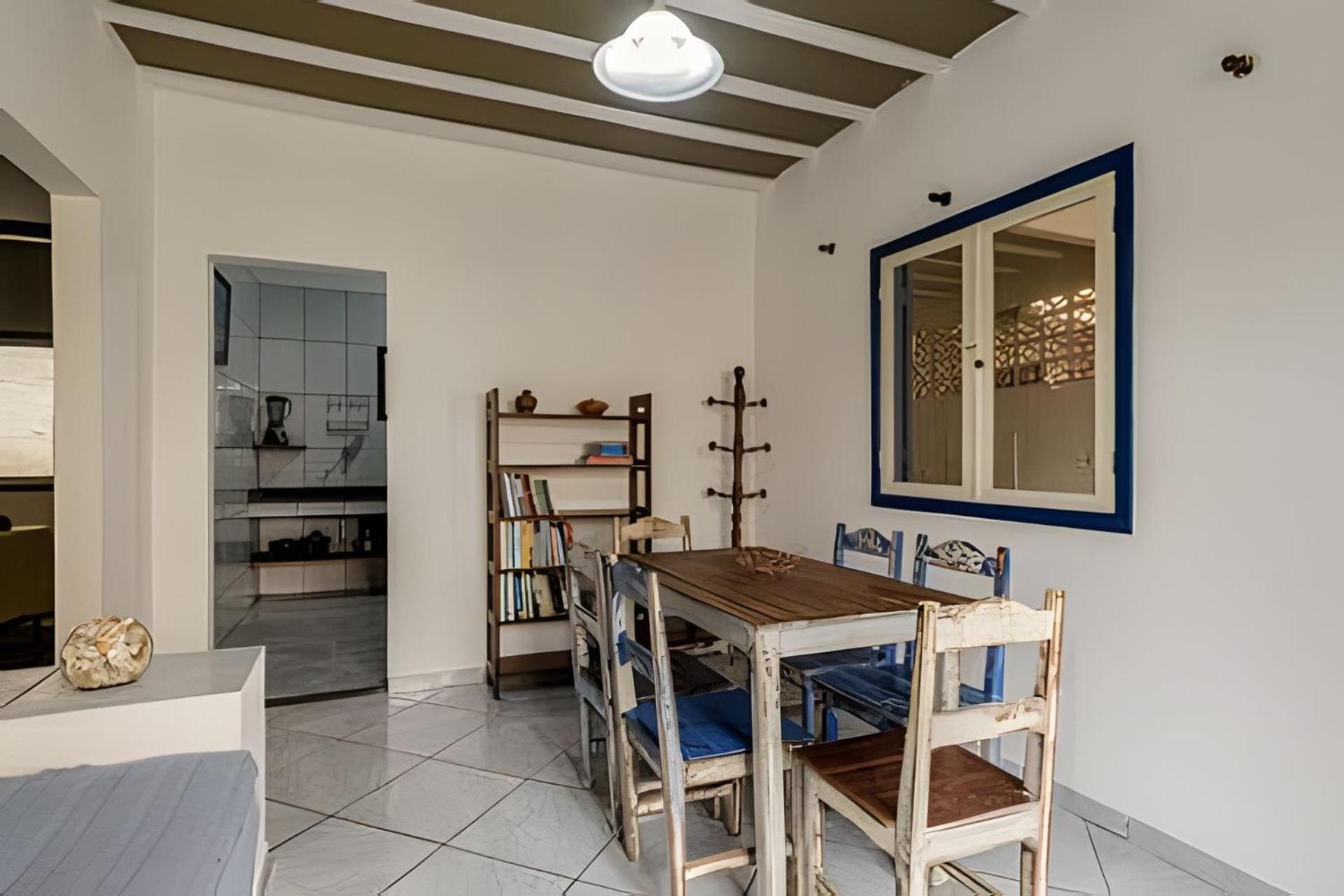 Casa Perto Da Dos Ossos 4 Pessoas + Pet Casa de férias