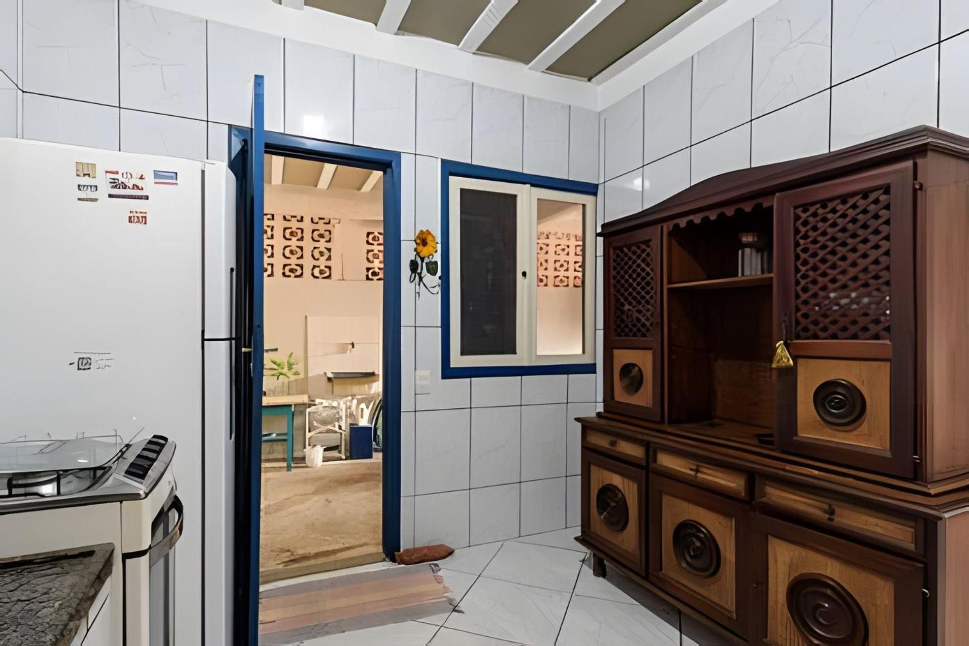 Casa Perto Da Dos Ossos 4 Pessoas + Pet Casa de férias Búzios