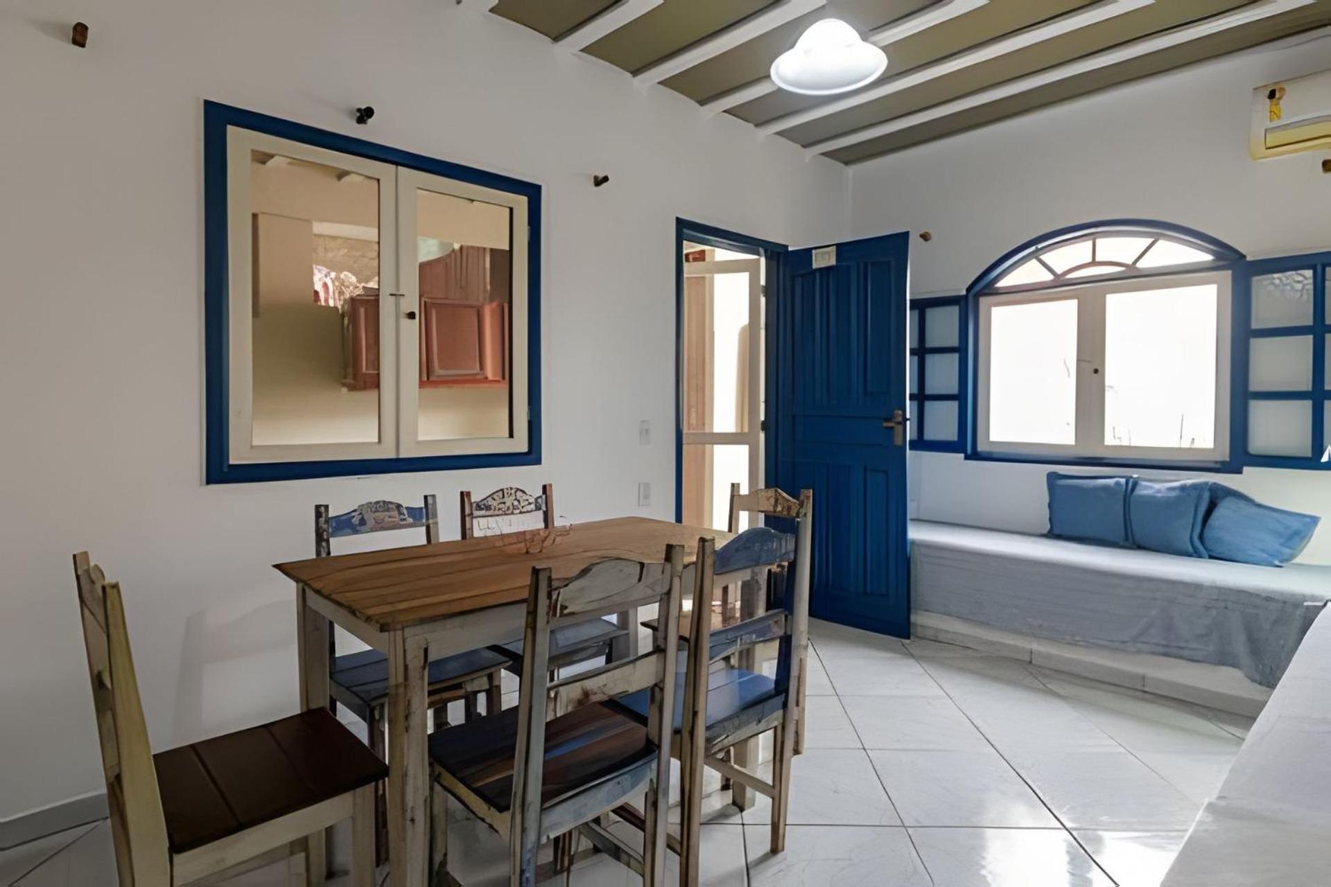 Casa Perto Da Dos Ossos 4 Pessoas + Pet * Búzios