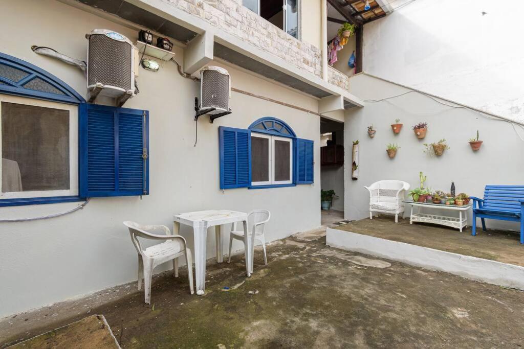 Casa de férias Casa Perto Da Dos Ossos 4 Pessoas + Pet Búzios