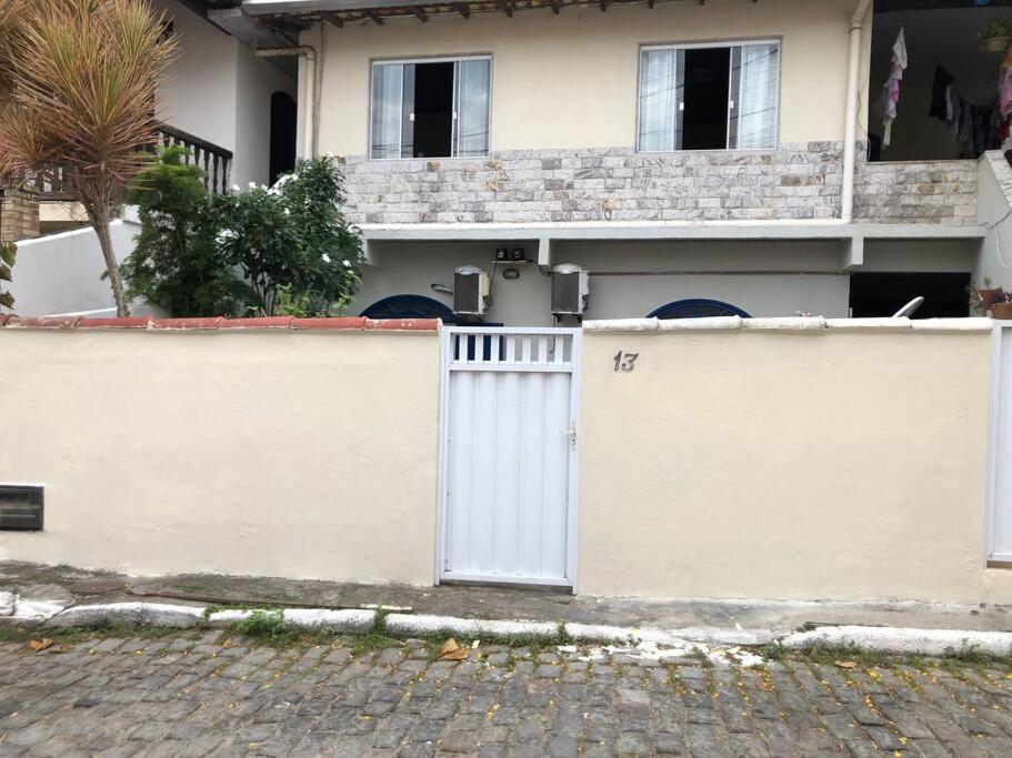 Casa de férias Casa Perto Da Dos Ossos 4 Pessoas + Pet *