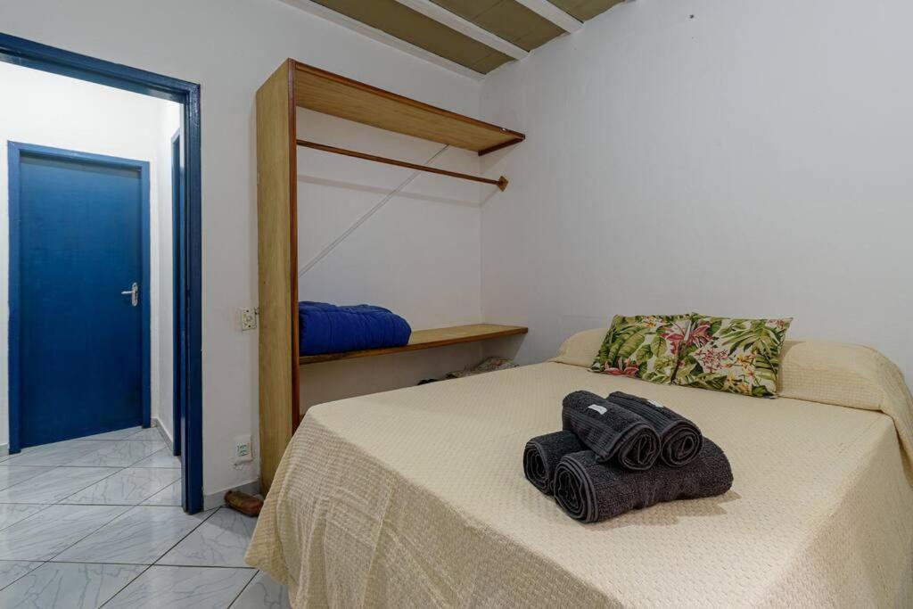 Casa Perto Da Dos Ossos 4 Pessoas + Pet Casa de férias Búzios