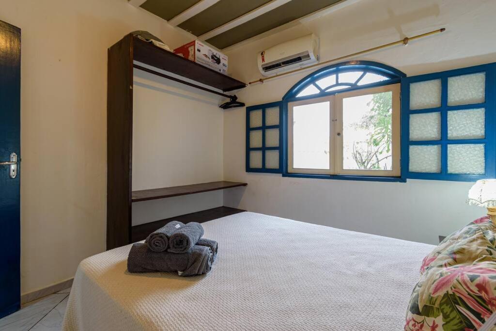 Casa Perto Da Dos Ossos 4 Pessoas + Pet *