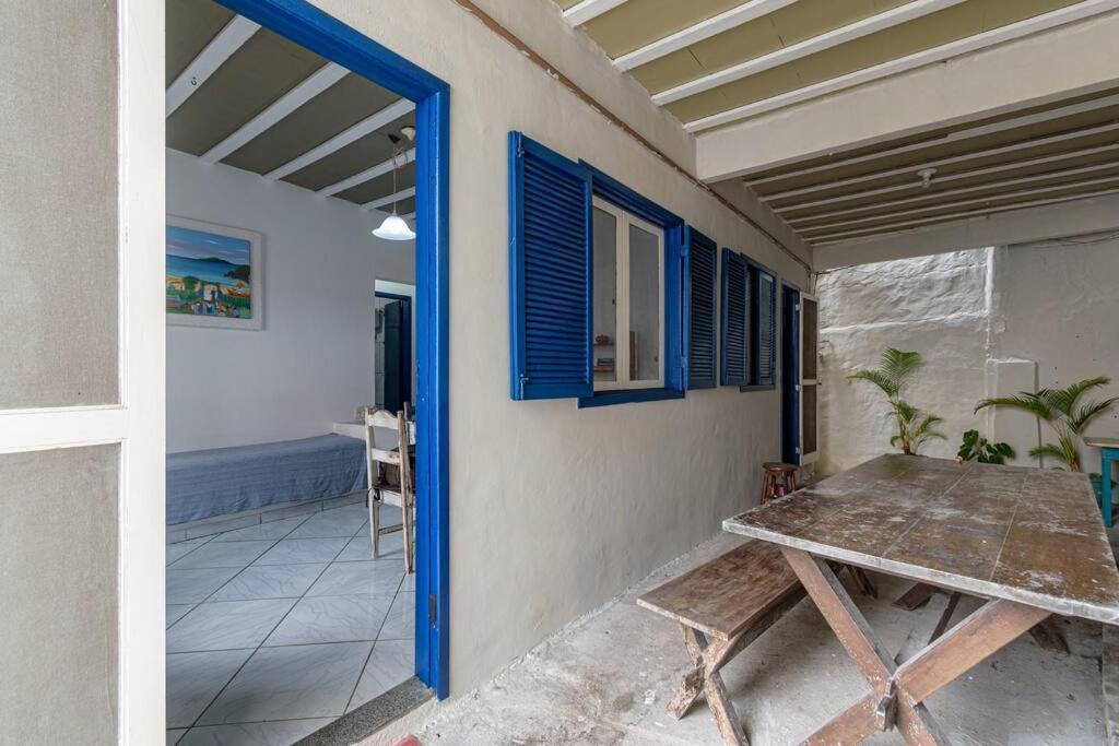 Casa Perto Da Dos Ossos 4 Pessoas + Pet * Búzios