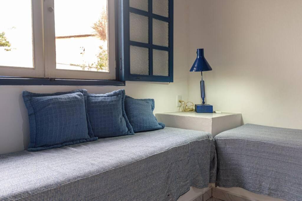 Casa Perto Da Dos Ossos 4 Pessoas + Pet Casa de férias *