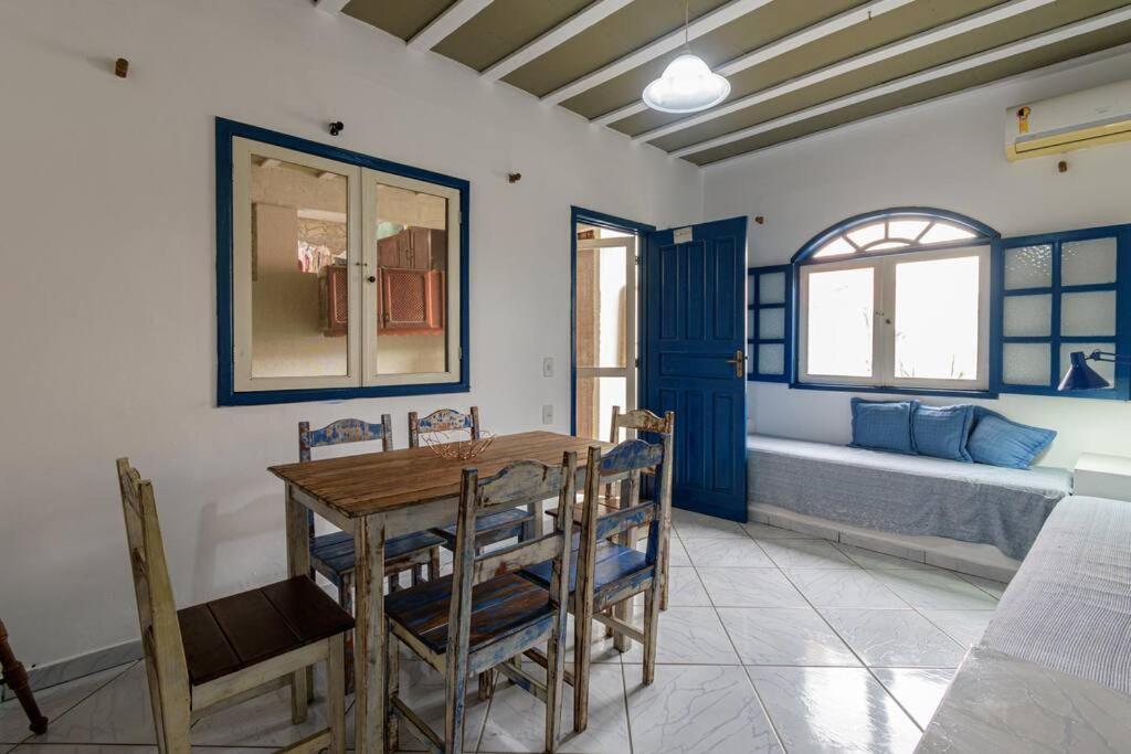 Casa de férias Casa Perto Da Dos Ossos 4 Pessoas + Pet *